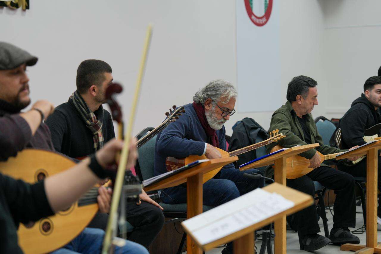 Menteşe Belediye Korosu’ndan Barış Manço Anısına Özel Konser 3